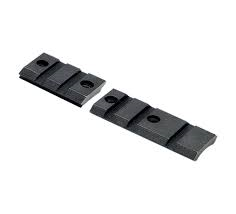 Burris Bases XTB-700/7 Mount - Rails - 000381106001 - 1