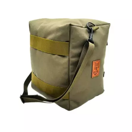 Cole-Tac Cuddle bag Ampumatukipussi - Shooting Rest Bags - 1111371137111 - 1