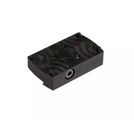 Delta Optical Minidot Mount for 11mm Rails - Other Scope Mounts - 3966394543721 - 1