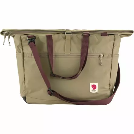 Fjällräven High Coast Tote 30 - Fjällräven Totepack - 7323451110061 - 1