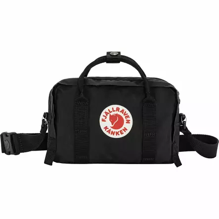 Fjällräven Kånken Crossbody - Day Backpacks - 7323451171161 - 1