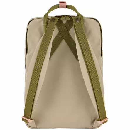 Fjällräven Kånken Koncept Laptop 15" - Fjällräven Kånken Laptop - 7323451204821 - 2