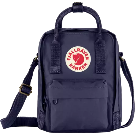Fjällräven Kånken Sling - Midnight Purple - Fjällräven Kånken Sling - 7323451110351 - 1