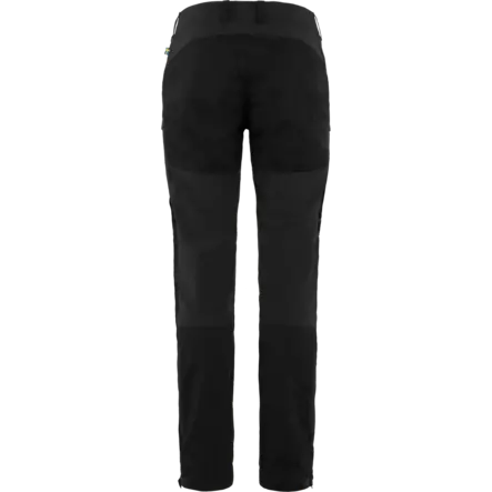 Fjällräven Keb Trousers W, 44/S - Pants - 7323450906221 - 2
