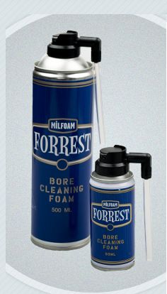 Forrest Cleaning Foam 500 ml - Gun Oils - 6430010930051 - 1