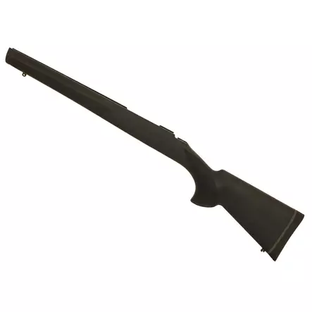 Howa/Hogue Youth Black Stock SA - Supports - 682146110531 - 2