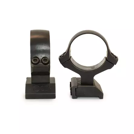 Kozap CZ550 renkaat 30mm high - Other Scope Mounts - 40440200001 - 1