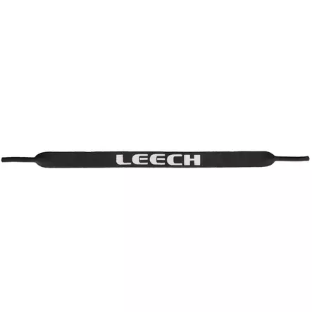 Leech Floating Sunglasses Strap - Black - Sunglasses - 7350068540011 - 1