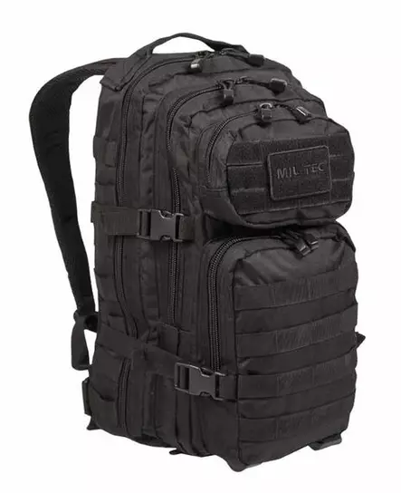 Mil-Tec Assault Backpack 20L - Day Backpacks - 4046872175121 - 1