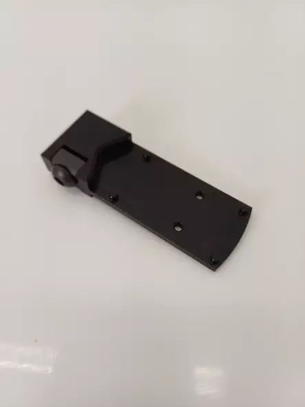 Impact Stand for 19mm Holographic Sights (CZ) - Other Scope Mounts - 8888091 - 1