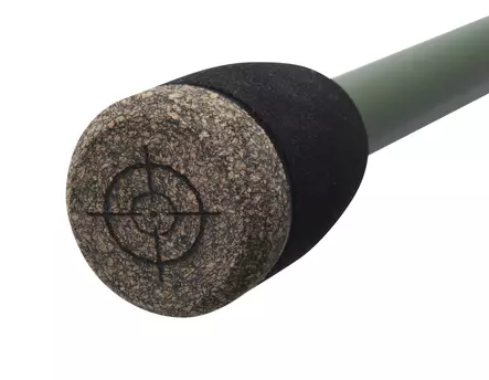 Patriot Tactic Spinning Rod - Spinning Rods - 6417512539791 - 2