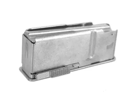 Remington 700 Rifle Magazine .300 Win Mag - Rifle Magazines - 047700185941 - 1