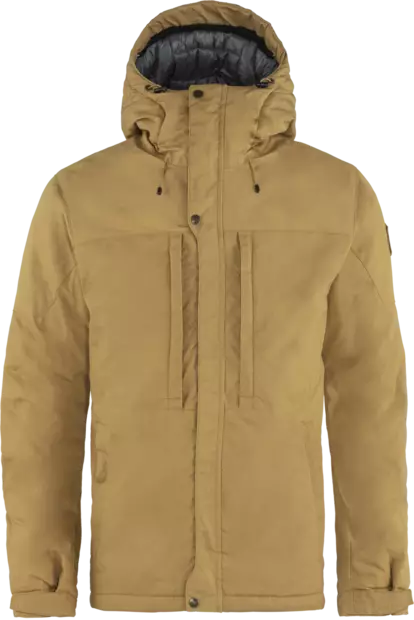 Skogsö Padded Jacket for Men - Winter Jackets - 7323450727321 - 1