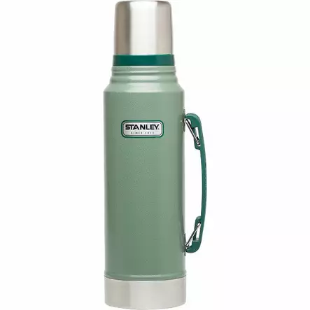 Stanley Thermos Classic 1.0L - Thermos Bottles - 6939236347921 - 1