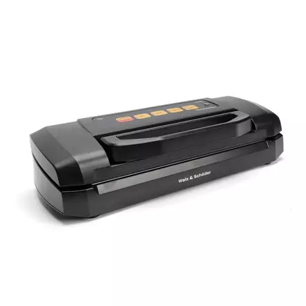 Walts&Schöder vakuumikone WS2000 Pro - Vacuum Sealers - 6438212092201 - 2