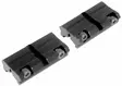 2-Piece Aluminum Weaver Adapter - Rails - 812649011671 - 1