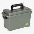 Plano Ammo Box, Green - Ammunition Cases - 024099017121 - 1