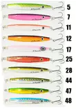 M Lures Tanttu 125mm 24g - Sea Trout Spoon - Trout Lures - 32150001 - 2