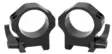 Warne Maxima horizontal Pikajalka 30mm - Weaver / Picatinny - 656813115051 - 1