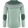 Fjällräven Övik Knit Sweater for Women - Shirts - 7323450934781 - 3