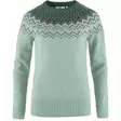 Fjällräven Övik Knit Sweater for Women - Shirts - 7323450934781 - 2