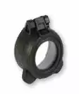 Aimpoint 9000/Comp Flip-Up Lens Cover, Transparent - Front Lens Covers - 7350004382811 - 1