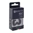 Beretta Mini Headset E2 Black - Hearing Protection - 8051832645831 - 2