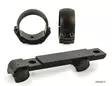 Blaser snabbfot + ringar 30mm låg - Övriga kikarsiktfästen - 80206499pkt1 - 1