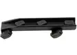 Blaser Saddle Mount ZM-Rail High - Other Scope Mounts - 100120201 - 1