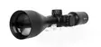 Burris Six Xe 3-18x56 E3 belyst - Burris kikarsikten - 000381006271 - 4