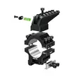 DiscoveryOpt DGPR 3 30mm Medium - Weaver / Picatinny - 40440150021 - 4