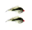 Eumer SR Straggler Zonker Grizz - Flies - 6430037106941 - 1