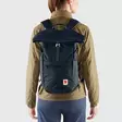 Fjällräven High Coast Foldsack 24 - Day Backpacks - 7323450598181 - 8