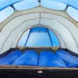 Fjällräven Keb Endurance 4 Un Blue - Tents and Accessories - 7323450207151 - 8