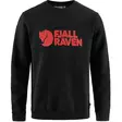 Fjällräven Logo Sweater - Shirts - 7323451063381 - 1