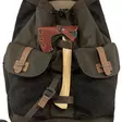 Fjällräven Värmland Rucksack - Day Backpacks - 7323450785611 - 3