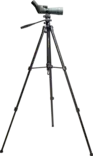 Focus 20-60x60 Spotting Scope - Telescopes - 7391879050511 - 4
