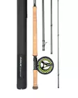 Guideline Embrace #8/9 13' DH Fly Fishing Set - Fly Fishing Sets - 7033841079631 - 1