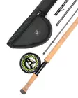 Guideline Embrace #8/9 13' DH Fly Fishing Set - Fly Fishing Sets - 7033841079631 - 2