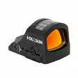 Holosun 407C X2 Red Dot Sight - Red Dot Sights - 810047071181 - 2