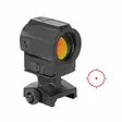 Holosun SCRS MRS Red Dot Sight - Red Dot Sights - 810047072881 - 1