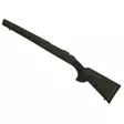 Howa/Hogue Youth Black Stock SA - Supports - 682146110531 - 2