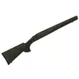 Howa/Hogue Youth Black Stock SA - Supports - 682146110531 - 1