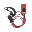 Hunter Miniheadset OS-01 - Övriga VHF-tillbehör - 7350070625911 - 1