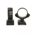 Kozap CZ550 renkaat 30mm high - Other Scope Mounts - 40440200001 - 1