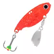 Kuusamo Vilkas 13g RED-CHAR UV - Blade Baits and Chatter Baits - 6417635056861 - 3