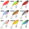 Kuusamo Vilkas 13g RED-CHAR UV - Blade Baits and Chatter Baits - 6417635056861 - 2