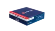 Lapua .220 Russian Shells, pack of 100 - Reloading Supplies - 6418267200011 - 1