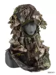 Live Decoy Camouflage Mask - Camouflage Equipment - 6430038644541 - 1