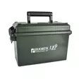 MTM Cartridge Box Hjorth 140v - Ammunition Cases - 707040001 - 1